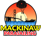 Mackinaw Parasailing